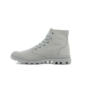 Bottines Palladium Mono Chrome image-5
