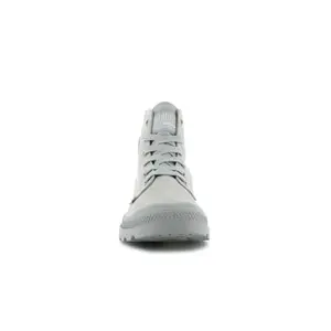 Bottines Palladium Mono Chrome image-4