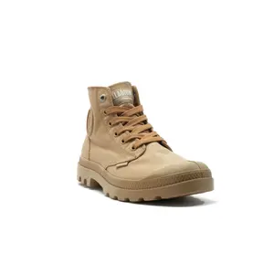 Bottines Palladium Mono Chrome image-1