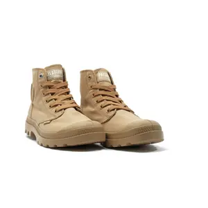 Bottines Palladium Mono Chrome image-2