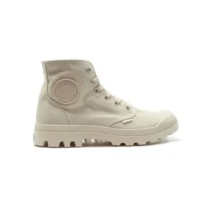 Bottines Palladium Mono Chrome image-0