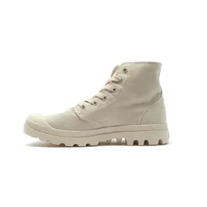 Bottines Palladium Mono Chrome image-3