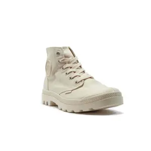 Bottines Palladium Mono Chrome image-1