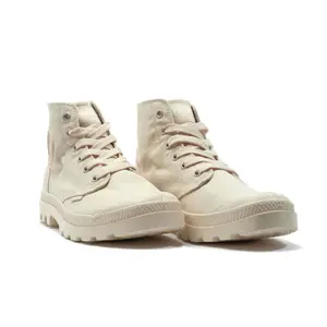 Bottines Palladium Mono Chrome image-2
