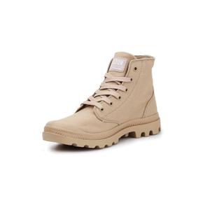 Bottines Palladium Mono Chrome image-4