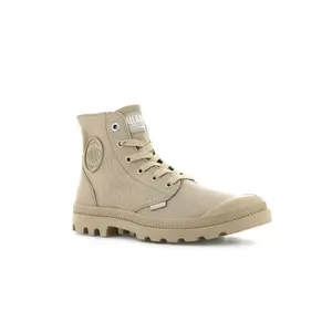 Baskets Palladium Mono Chrome image-1