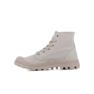 Bottines Palladium Mono Chrome image-2