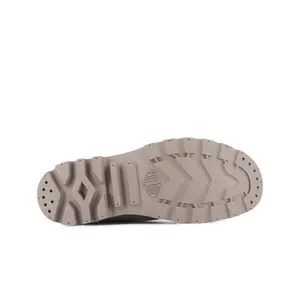 Bottines Palladium Mono Chrome image-4