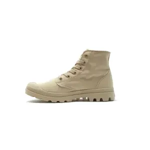 Bottines Palladium Mono Chrome image-2