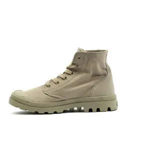 Bottines Palladium Mono Chrome image-4
