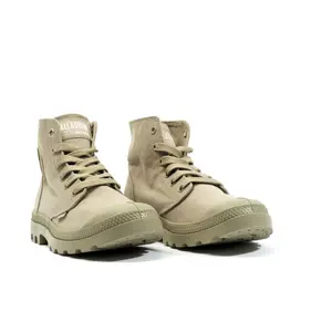 Bottines Palladium Mono Chrome image-2