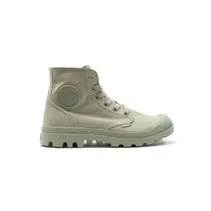 Bottines Palladium Mono Chrome image-0
