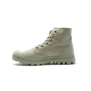 Bottines Palladium Mono Chrome image-3