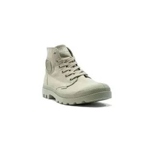 Bottines Palladium Mono Chrome image-1