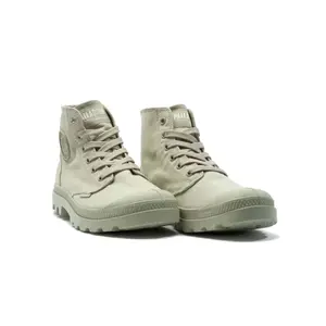 Bottines Palladium Mono Chrome image-2