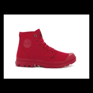 Botas Palladium Mono Chrome image-1