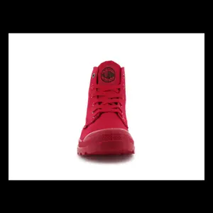 Botas Palladium Mono Chrome image-3