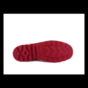 Botas Palladium Mono Chrome image-4