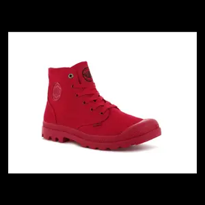 Botas Palladium Mono Chrome image-0