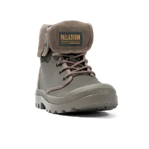 Zapatillas Palladium Baggy Coated image-2