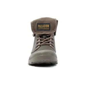 Zapatillas Palladium Baggy Coated image-4