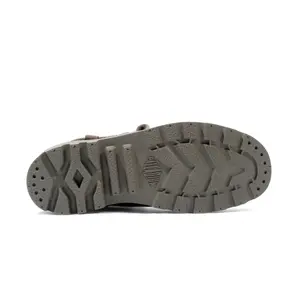 Zapatillas Palladium Baggy Coated image-5