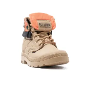 Boots Palladium Baggy RE-Quilted image-2