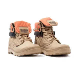 Boots Palladium Baggy RE-Quilted image-4