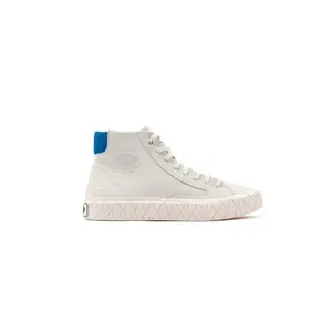 Baskets Palladium Ace Chukka SDE image-0