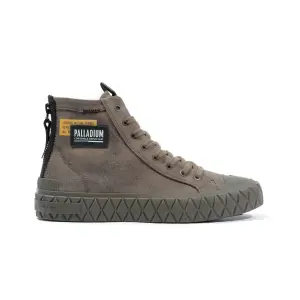 Trainers Palladium Palla Ace Surplus image-0