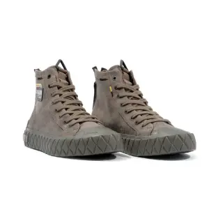 Trainers Palladium Palla Ace Surplus image-4