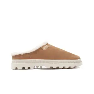 Mules Palladium Dune Warm