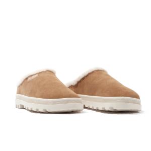Mules Palladium Dune Warm image-4