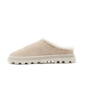 Mules Palladium Dune Warm image-1