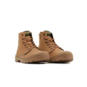 Turnschuhe Palladium Pampa Continentl Lth image-4