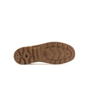 Turnschuhe Palladium Pampa Continentl Lth image-5