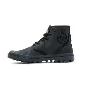 Boots Palladium Pampa Hi Coated image-3