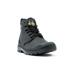 Boots Palladium Pampa Hi Coated image-1