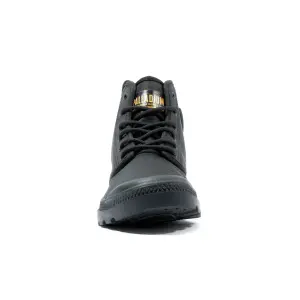 Boots Palladium Pampa Hi Coated image-4