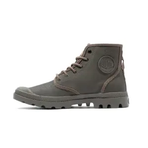Boots Palladium Pampa Hi Coated image-3