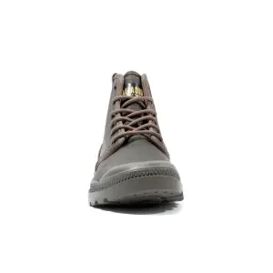 Boots Palladium Pampa Hi Coated image-4