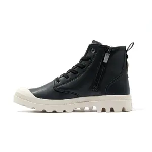Sneakers Palladium Pampa Hi Re-vegn Lth image-3