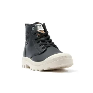 Sneakers Palladium Pampa Hi Re-vegn Lth image-1