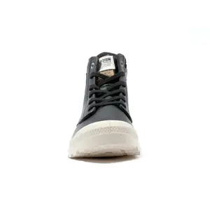 Sneakers Palladium Pampa Hi Re-vegn Lth image-4