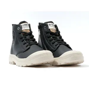 Sneakers Palladium Pampa Hi Re-vegn Lth image-2