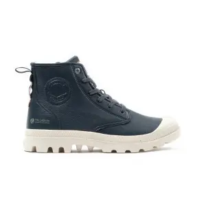 Trainers Palladium Pampa Hi Re-Vegan image-0