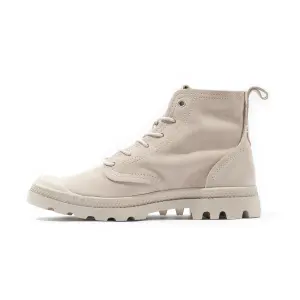 Scarpe sportive Palladium Pampa Hi Skin image-1
