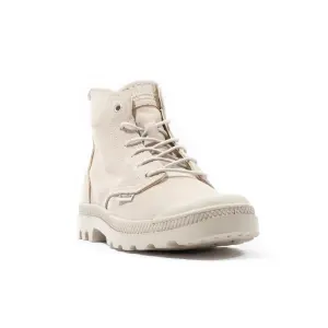 Scarpe sportive Palladium Pampa Hi Skin image-3