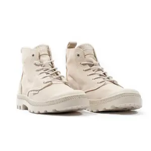 Scarpe sportive Palladium Pampa Hi Skin image-4