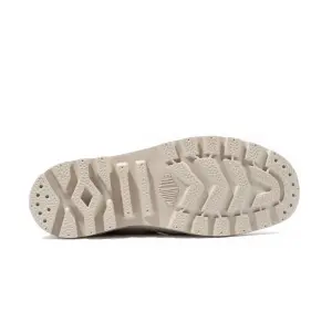 Scarpe sportive Palladium Pampa Hi Skin image-5